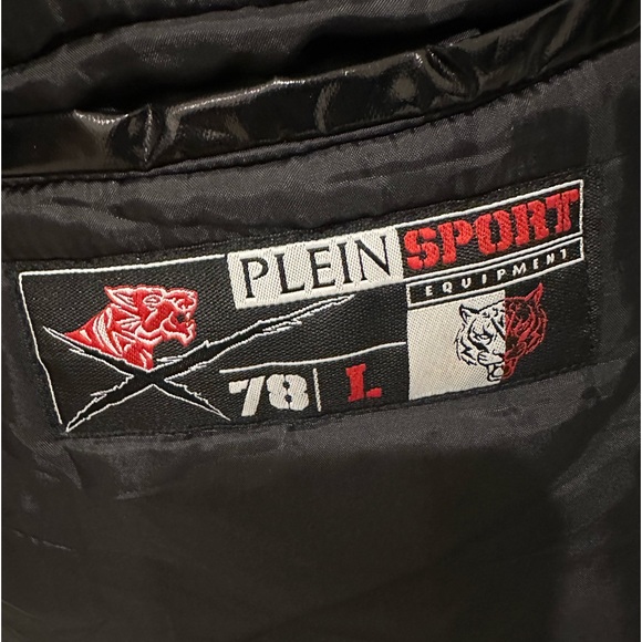 Philipp Plein Sport Jacket - Picture 8 of 16